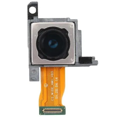 Camara trasera para Samsung Note 20 Ultra 5G /N986 de 108 Mpx