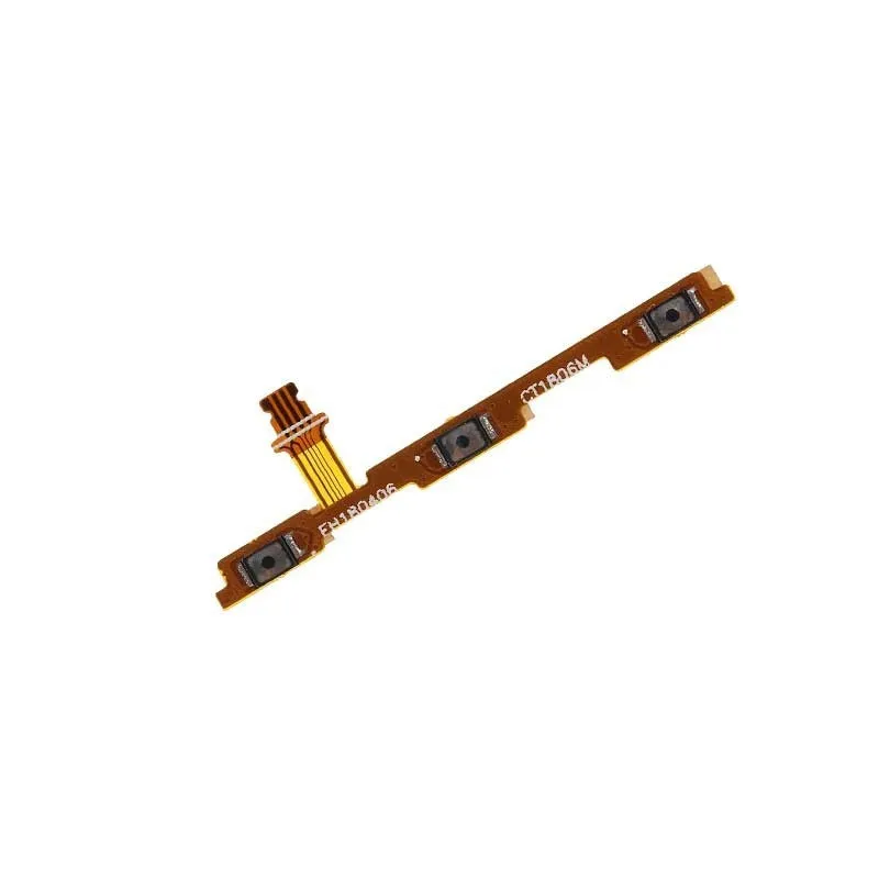 Flex de POWER/Volumen para Huawei Y6 2018