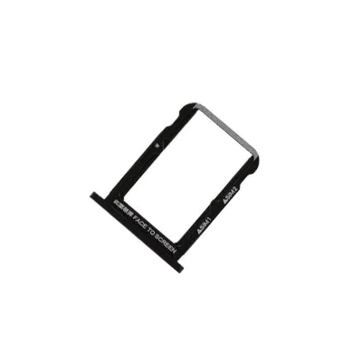 Bandeja SIM/SD para Xiaomi Mi A2 /Xiaomi Mi 6X Negra
