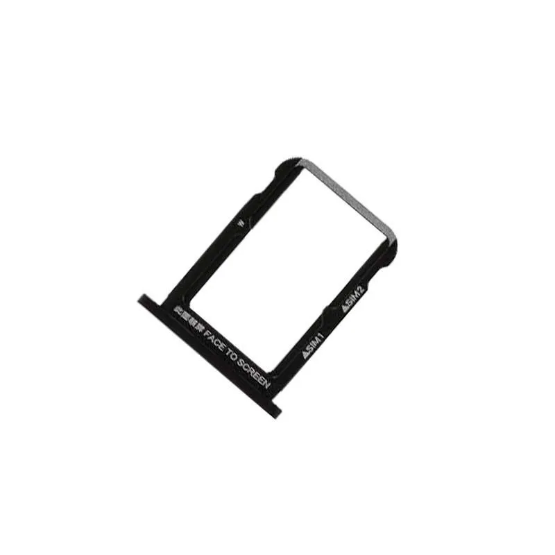Bandeja SIM/SD para Xiaomi Mi A2 /Xiaomi Mi 6X Negra