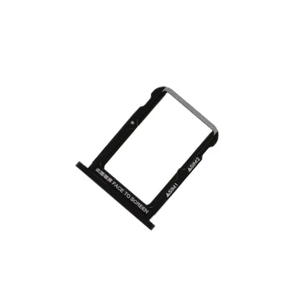 Bandeja SIM/SD para Xiaomi Mi A2 /Xiaomi Mi 6X Negra