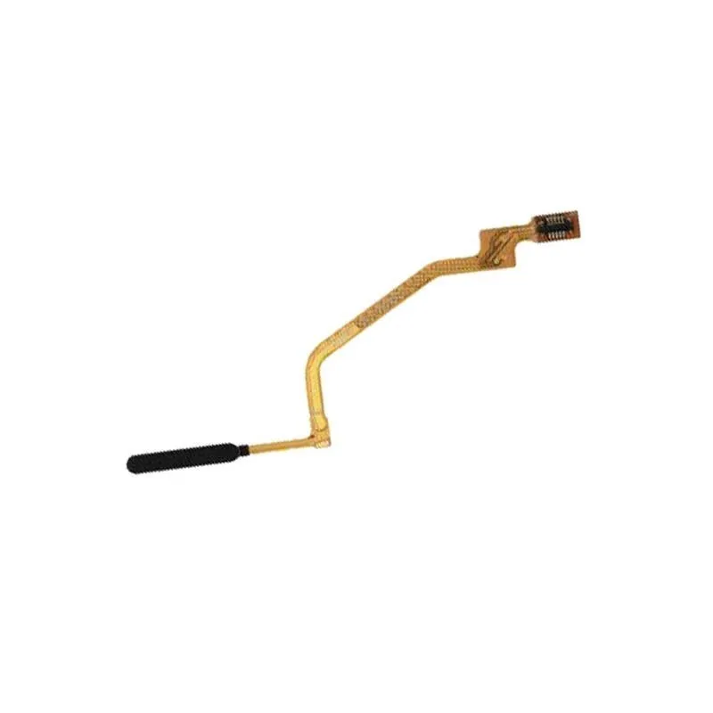 Lector de huellas para Redmi Note 9S /Note 9 Pro Negro