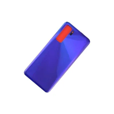 Tapa trasera para Huawei P40 Lite 5G Morado