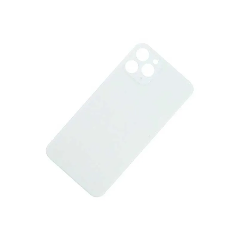 Tapa trasera para iPhone 12 Pro Blanca