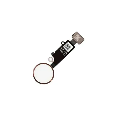 Flex con botón HOME retroceso para iPhone 7 /7 Plus /8 /8 Plus Oro