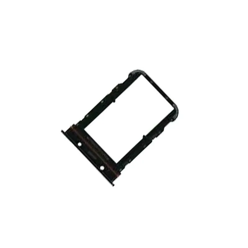Bandeja SIM para Xiaomi Mi Note 10 Negra