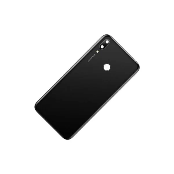 Tapa trasera para Huawei Y7 2019 /Y7 Prime 2019 Negra