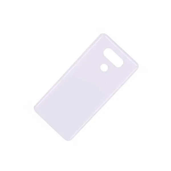 Tapa trasera para LG G6 Blanca