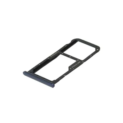 Bandeja SIM/SD para Huawei Mate 10 Lite Azul