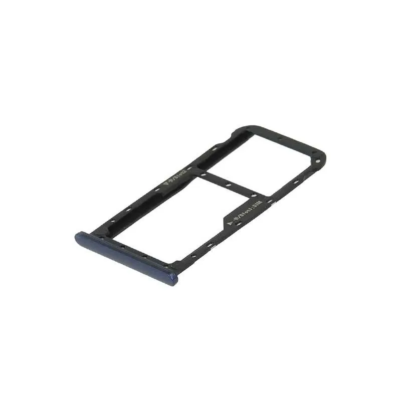 Bandeja SIM/SD para Huawei Mate 10 Lite Azul