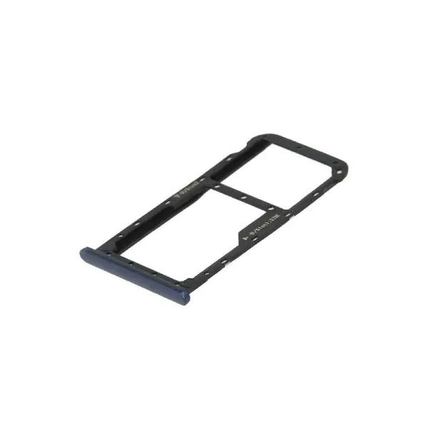 Bandeja SIM/SD para Huawei Mate 10 Lite Azul