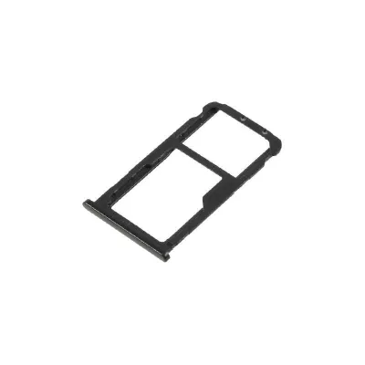 Bandeja SIM/SD para Huawei Mate 10 Lite Negra