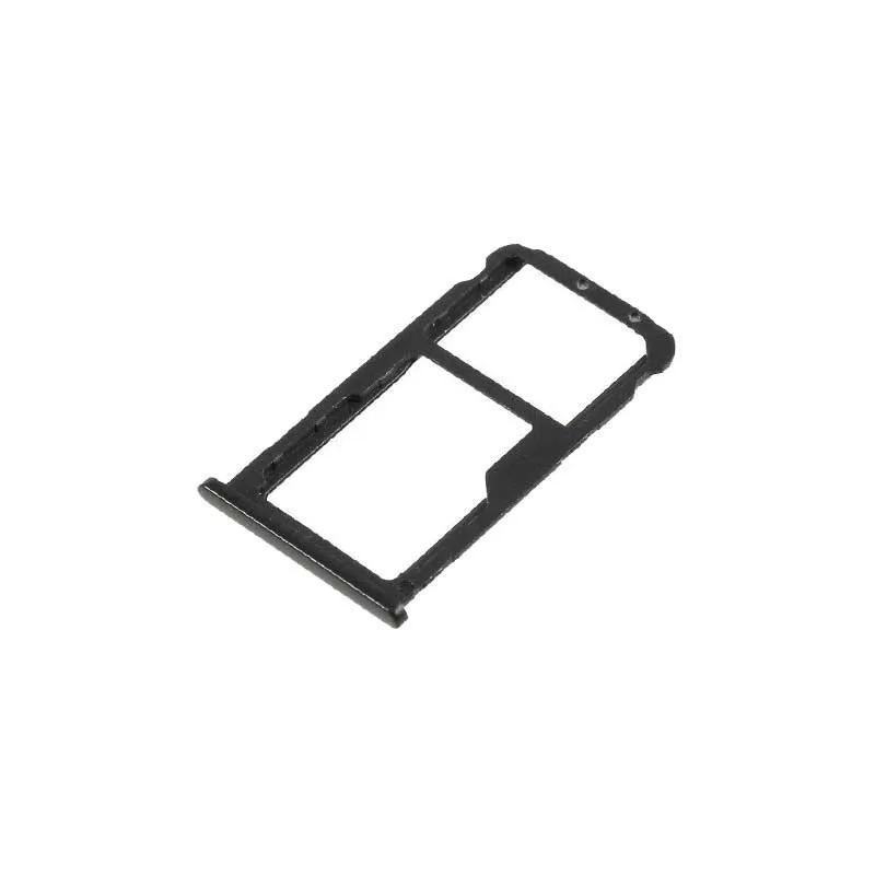 Bandeja SIM/SD para Huawei Mate 10 Lite Negra
