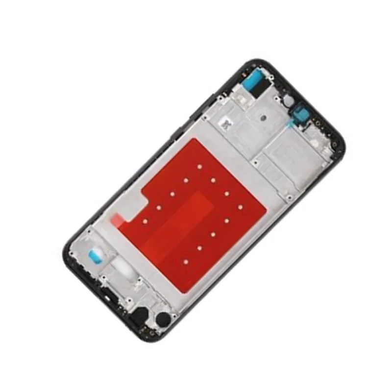 Chasis intermedio para Huawei P20 Lite Negro