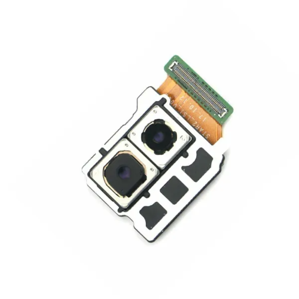Camara trasera para Samsung S9 Plus /G965