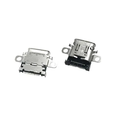 Conector de carga de Tipo-C para Nintendo Switch