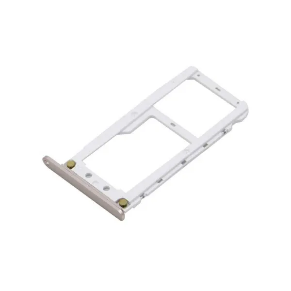 Bandeja SIM/SD para Xiaomi Mi A1 Oro