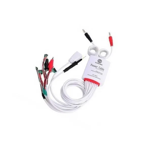 Reactivador de bateria SUNSHINE SS-905A Para Dispositivos iPhone