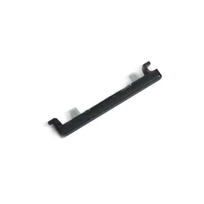 Botón lateral de Volumen para Redmi Note 8T Negro