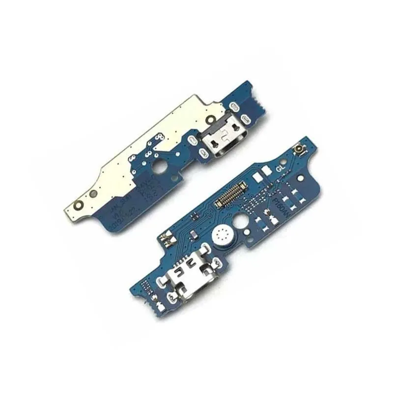 Placa de carga para Motorola Moto E6 Plus