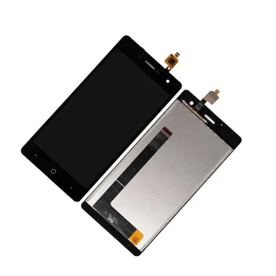 Pantalla para ZTE L7 Negra