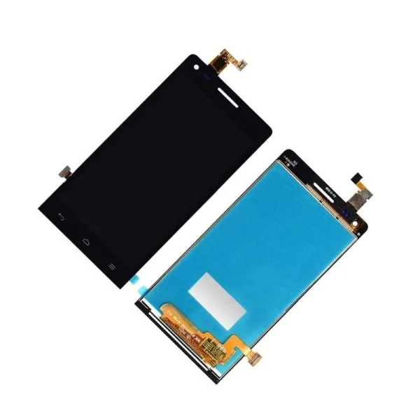 Pantalla para Huawei G6 Negra