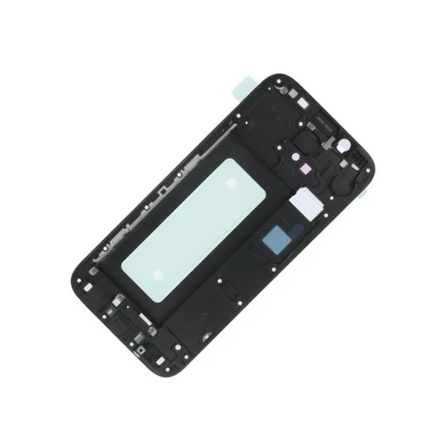 Chasis intermedio para Samsung J5 2017 /J530 Negra