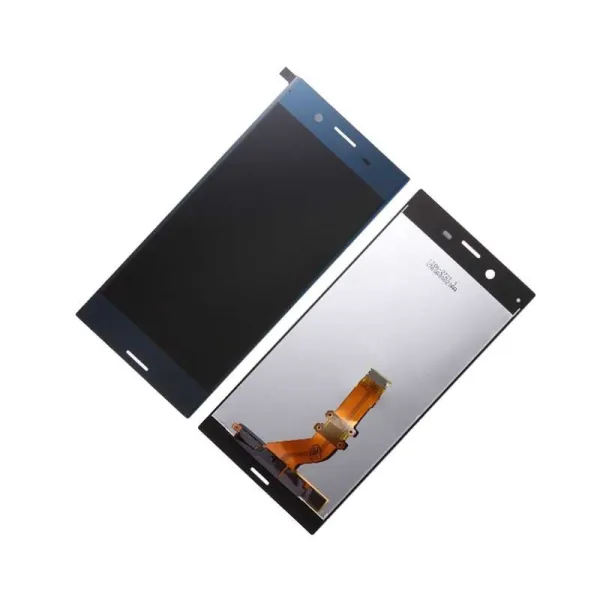 Pantalla para Sony XZ /F8331 Azul
