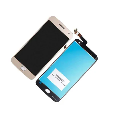 Pantalla para Motorola Moto G5 Plus Oro
