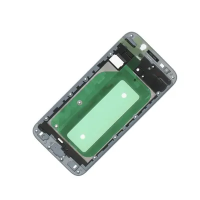Chasis intermedio para Samsung J7 2017 /J730 Azul