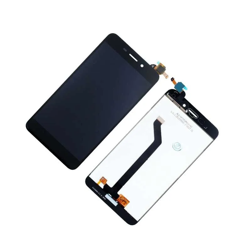 Pantalla para Huawei Honor 6C Pro Negra
