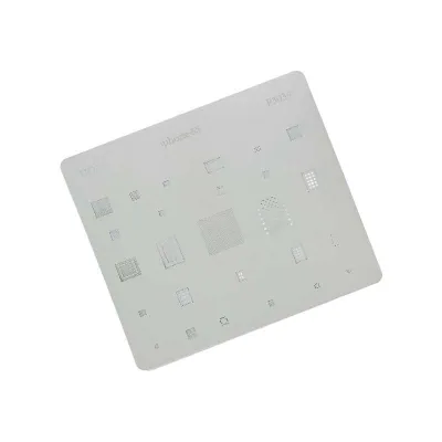Panel de reballing para iPhone 6s