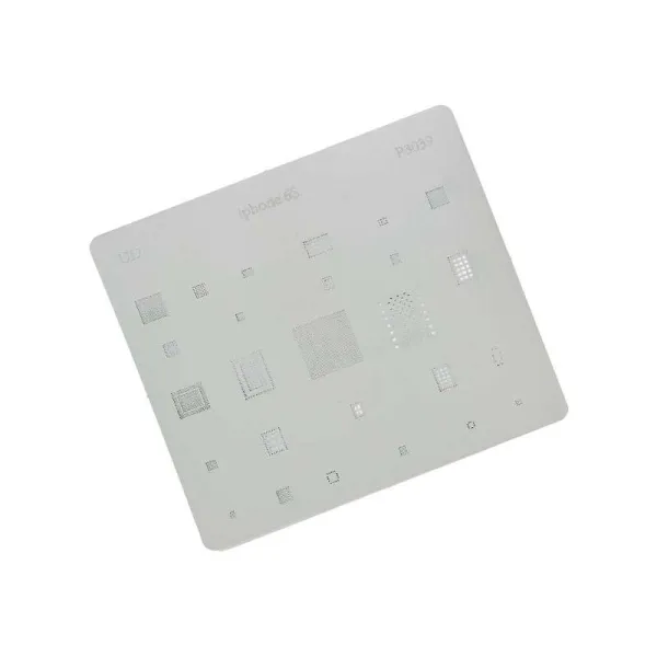 Panel de reballing para iPhone 6s