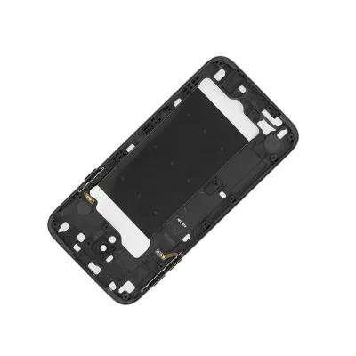 Chasis intermedio para Samsung J7 2017 /J730 Negra