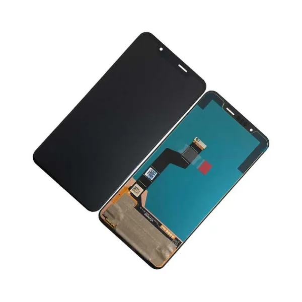 Pantalla para LG G8S ThinQ /G810