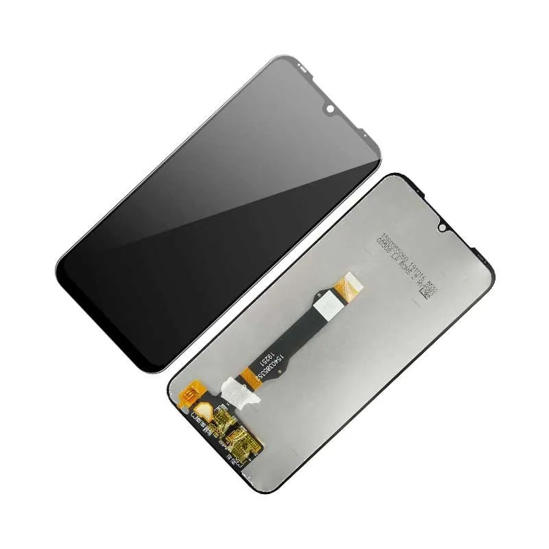 Pantalla para Motorola Moto G8 Plus/One Vision Plus