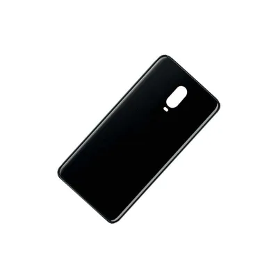 Tapa trasera para OnePlus 6T Negra