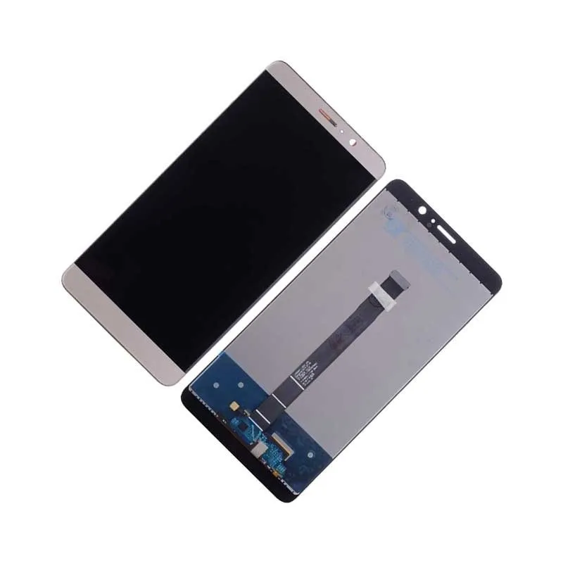 Pantalla para Huawei Mate 9 Oro