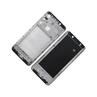 Chasis intermedio para Redmi 7A Negro