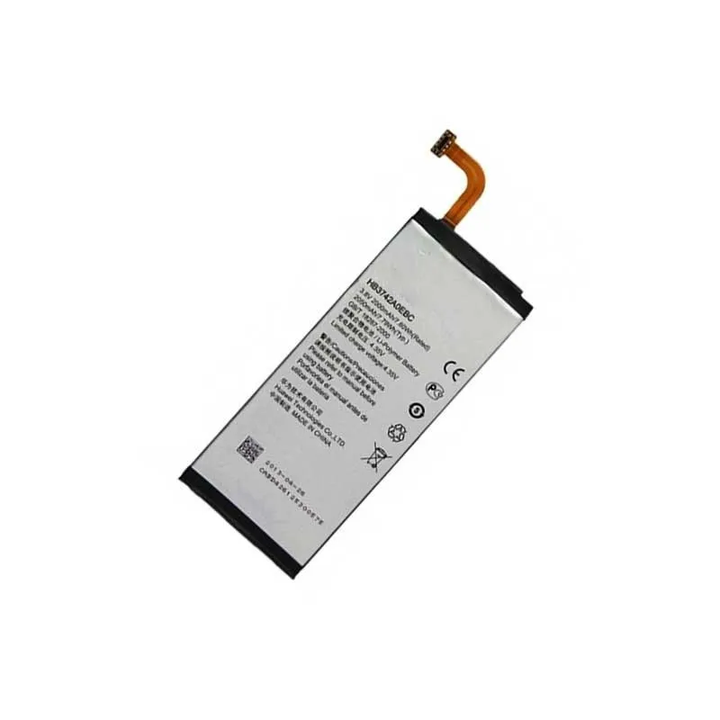 Bateria para Huawei P6 /G6 /G620S /G630 (HB3742A0EBC)