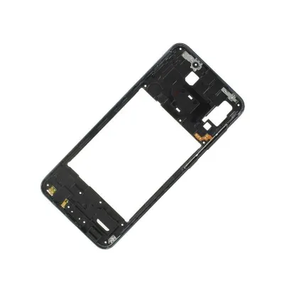 Chasis trasera para Samsung A30 /A305 Negra
