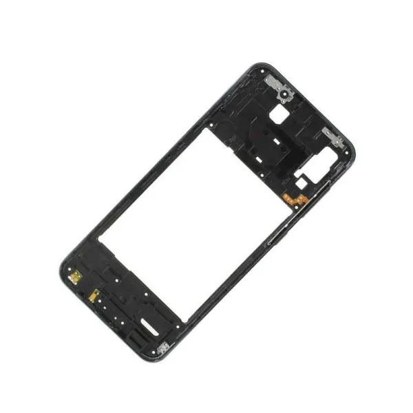 Chasis trasera para Samsung A30 /A305 Negra