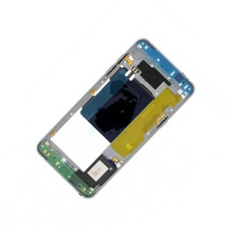 Chasis trasera para Samsung A5 2016 /A510 Negra