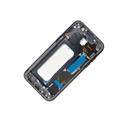 Chasis trasera para Samsung A5 2017 /A520 Negra