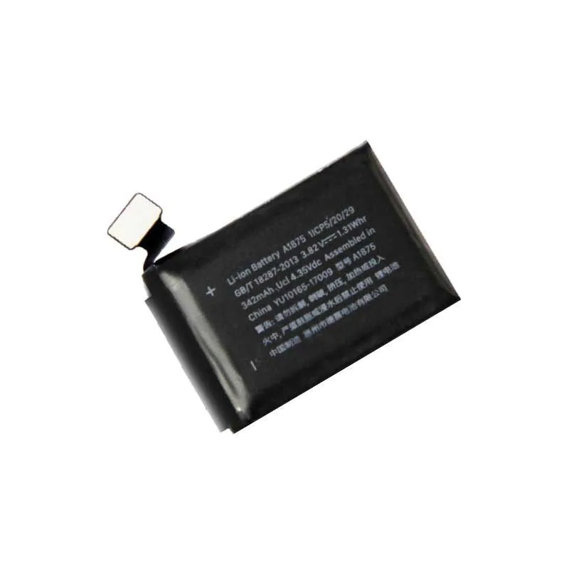 Bateria para Apple Watch Series 3 42mm