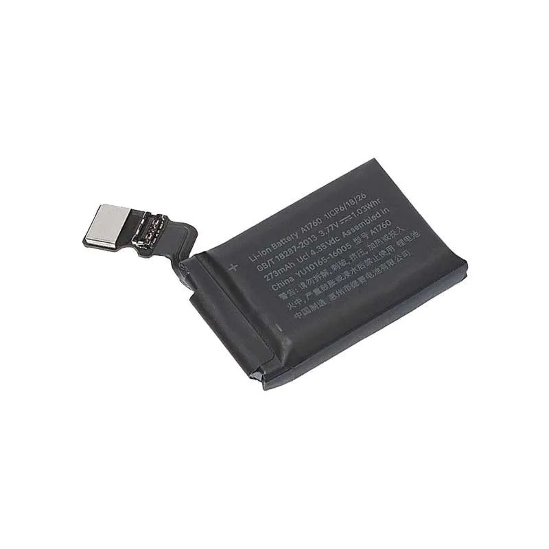 Bateria para Apple Watch Series 2 42mm