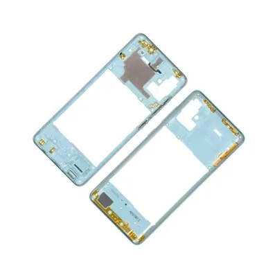 Chasis trasera para Samsung A51 /A515 Azul