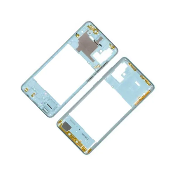 Chasis trasera para Samsung A51 /A515 Azul