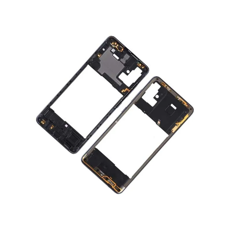 Chasis trasera para Samsung A51 /A515 Negro