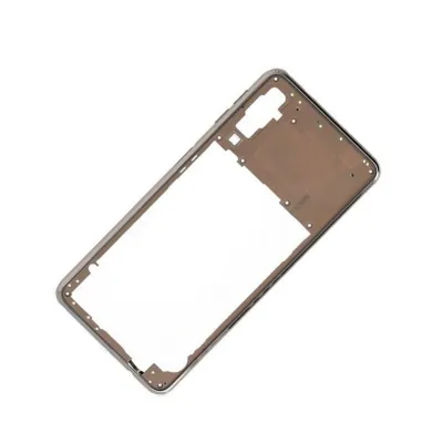 Chasis trasera para Samsung A7 2018 /A750 Marrón
